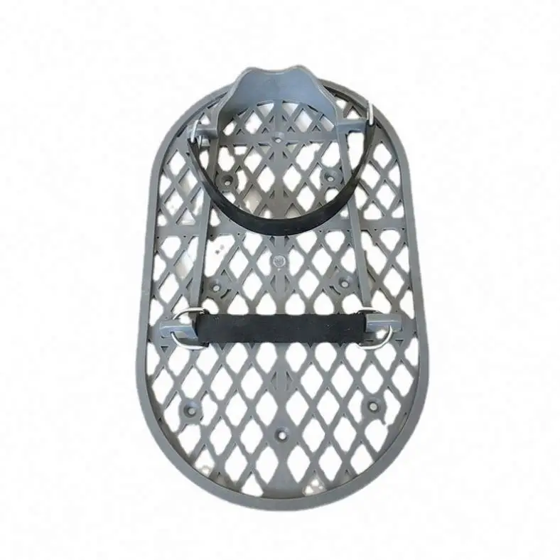Factory Wholesale Professional Company Supply Concrete Construction Tools Floor Dedicated Aluminum Shoes