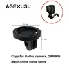 1*Clip para GoPro