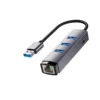 Zx150 usb 30 gigabit network card-3 usb 30 hubs