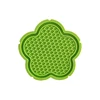 Flower shape