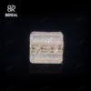 925 Silver + Lab Grown Diamond