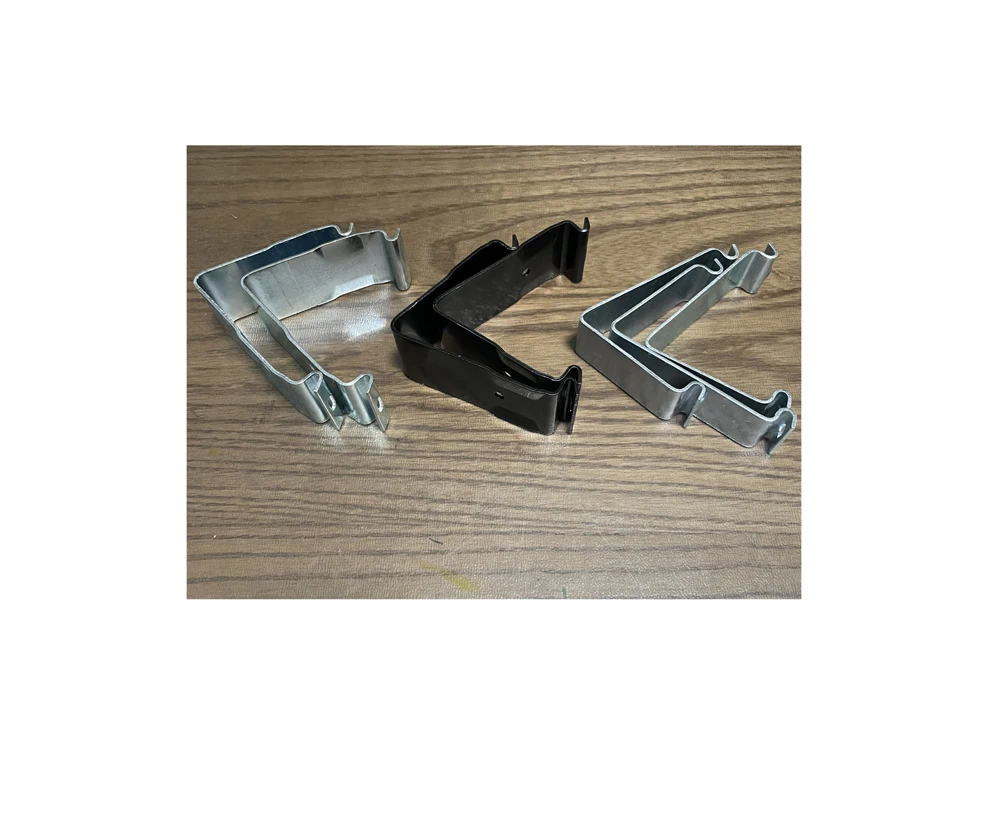 Spring Clips Lock Clamp for Plywood Crate at Best Price From Chinese Manufacturer