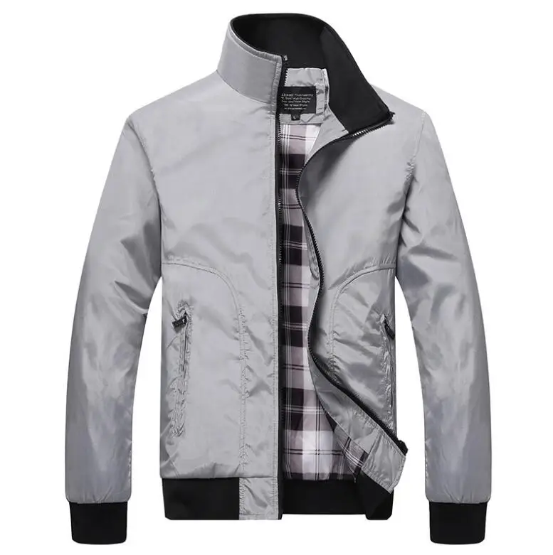 2024 Breathable Waterproof Windproof Coat Windbreaker Outdoor Camping Hiking Adventure Top Jacket Men Streetwear_voghion.com
