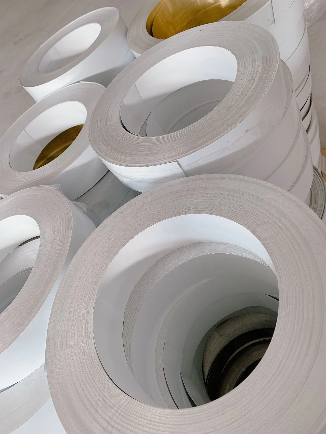 Aluminum Channel Coil Channel Letter Aluminum Tapes for 3D Letters ...
