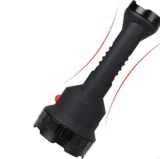 High Quality Traffic Signal Torch Railway Flashlight