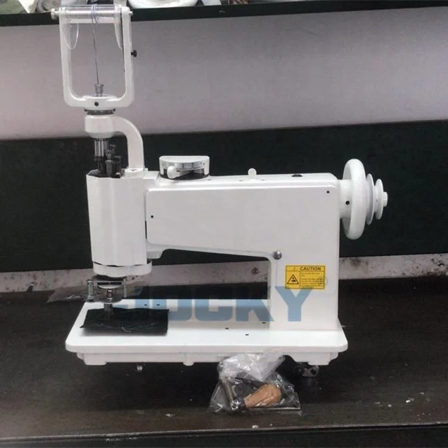 JOCKY GY10-1 Chain Stitch Embroidery Machine Chainstitch Embroidery Machine Industrial Sewing Machine &embroidery