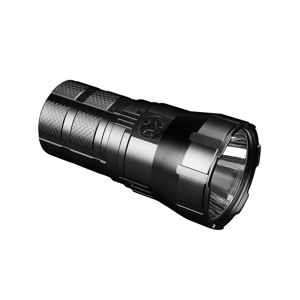 IMALENTRT90充電式LED懐中電灯4800ルーメンロングビーム距離1308