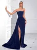 Blu scuro