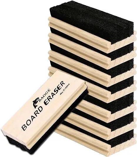 Роскошный Магнитный ластик из шерстяного