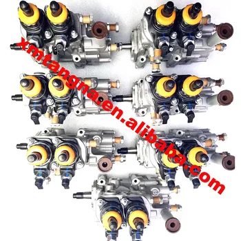 ZEXEL Injection Pump 101402-7871 - Reliable Performance