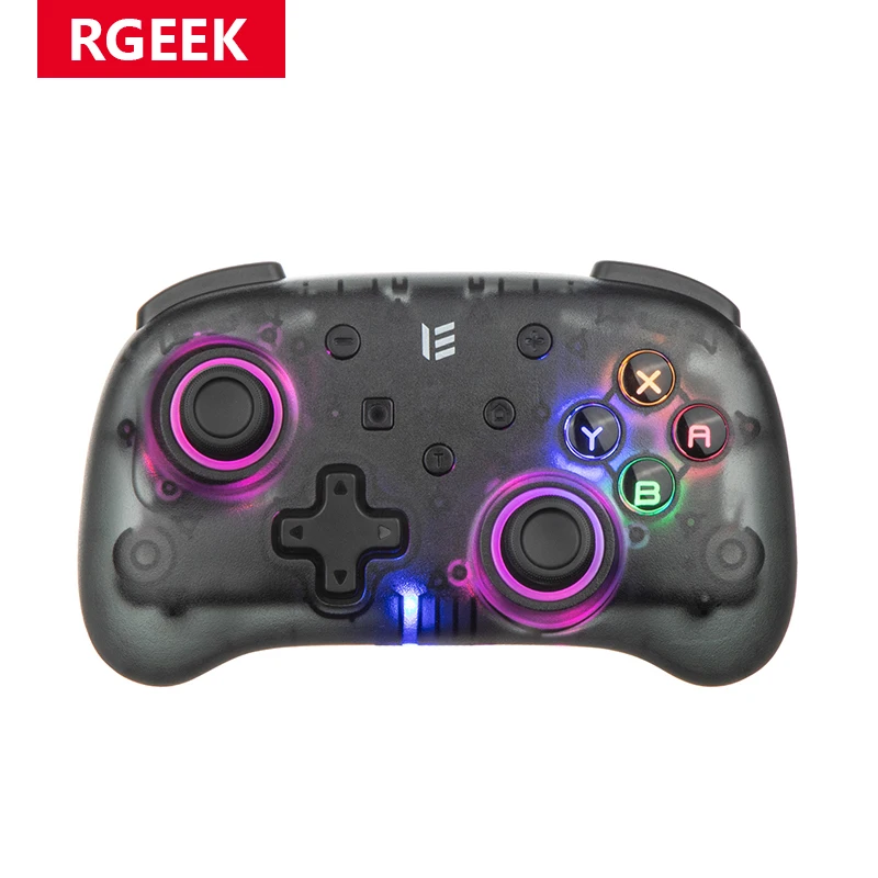 Game Controller Nintendo Switch Controller Vibration RGEEK