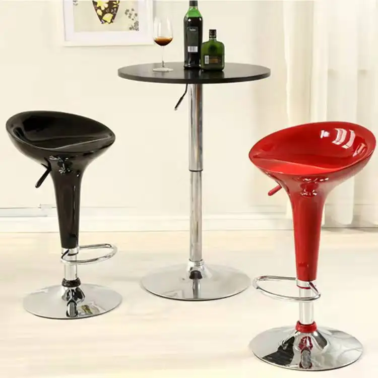 Недорогой стул из нержавеющей стекловолокна для кофейни столовой барной одного человека мебель