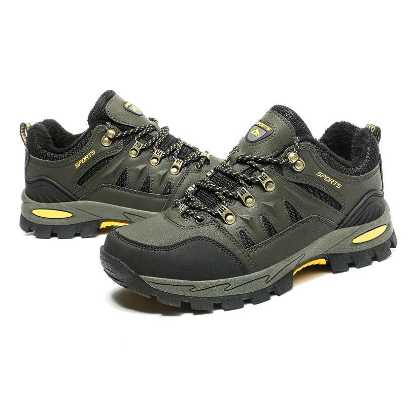 ▷Las 5 Mejores Botas de Montaña en Amazon (2022) 🥇🥾