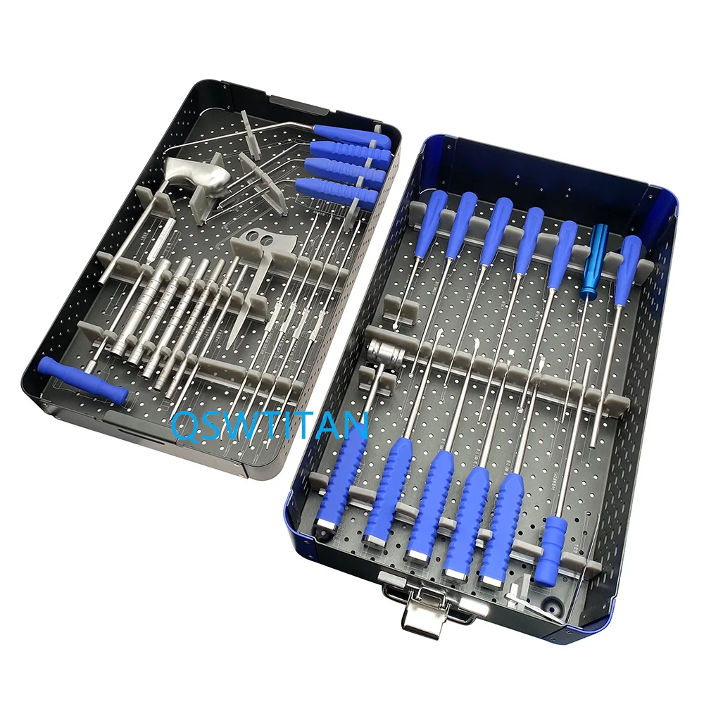 Spinal Instrument 2
