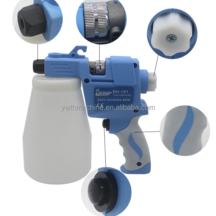 Textile Oil Stain Removing Gun Buy Textile Oil Stain Removing Gun