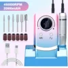 Meuleuse USB v8