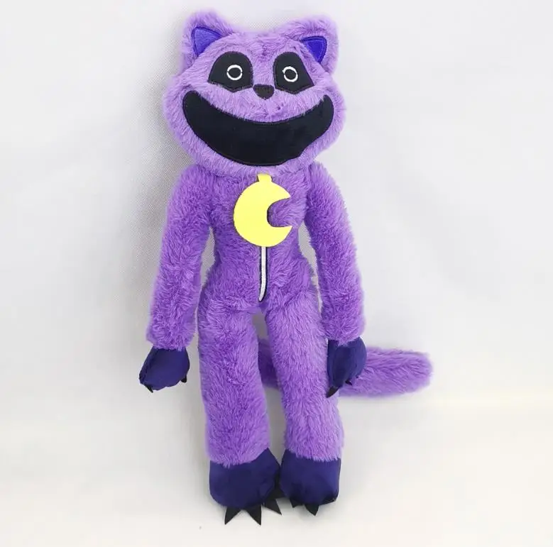 New Designs Smiling Critters Plush Toy Funny Smiling Critters Toys ...