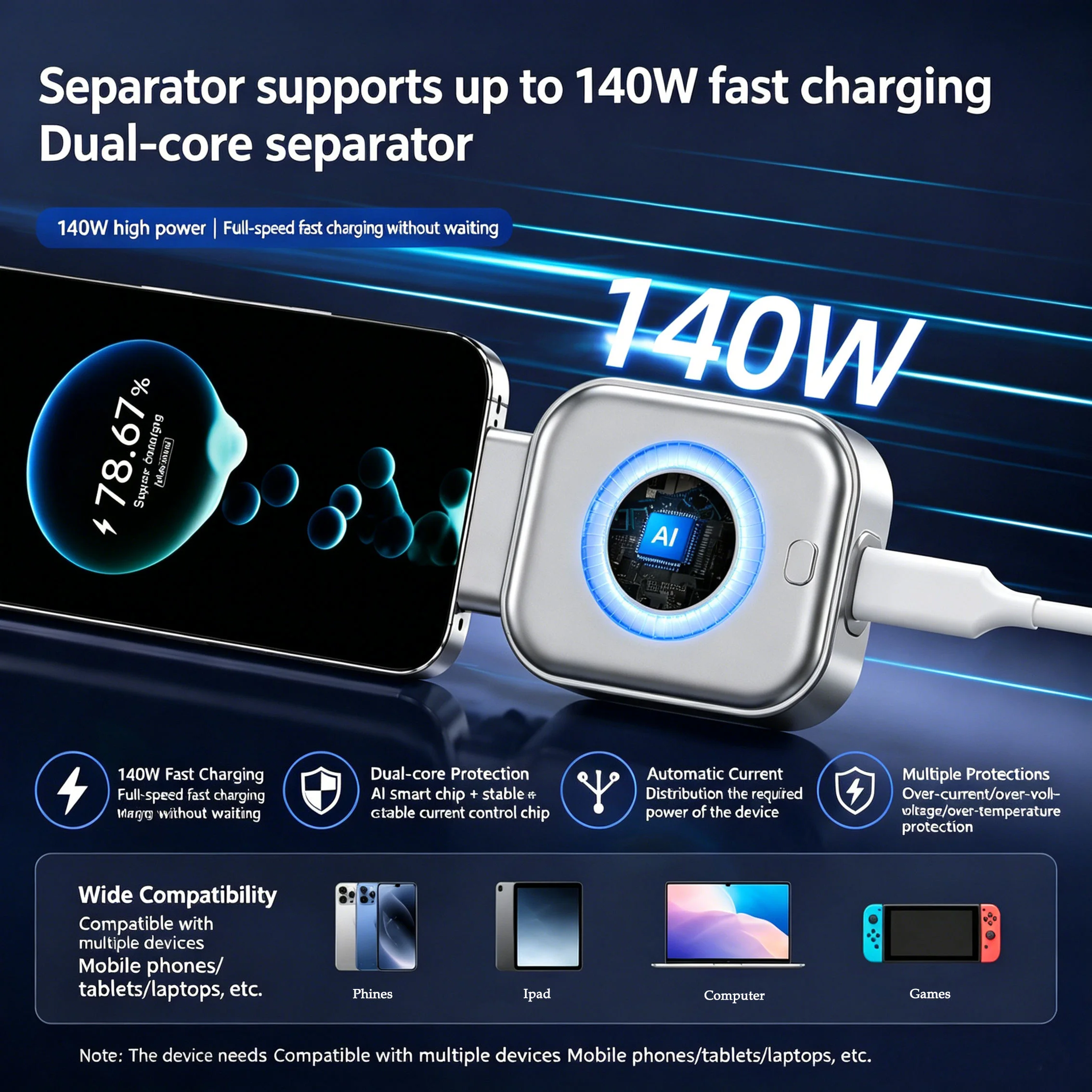 ChargePro 4