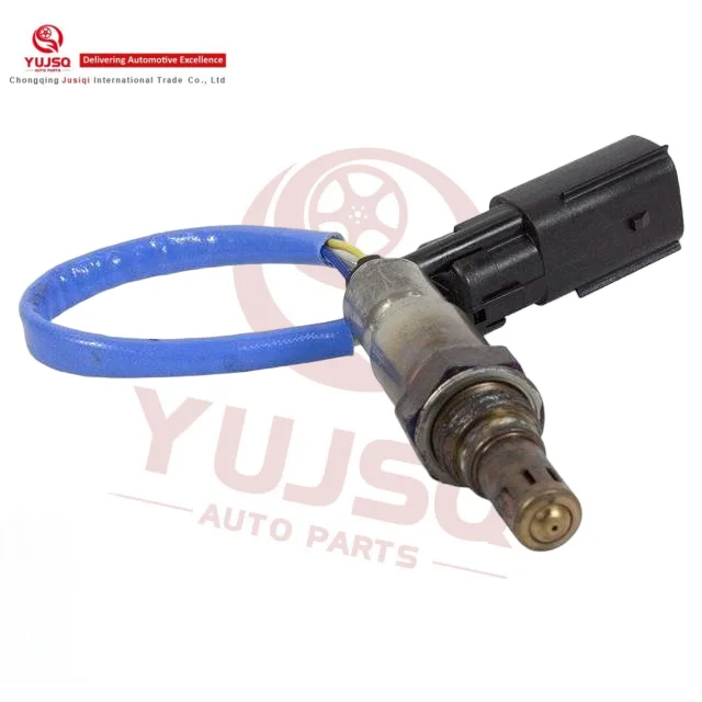 OE BL3Z-9F472A Oxygen Sensor with Universal Fitment for Ford Vehicles