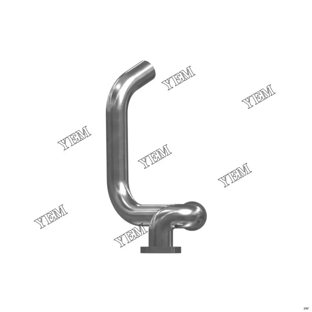 Tube Assembly 210-0169 2100169 Standard Size Engine Parts 5