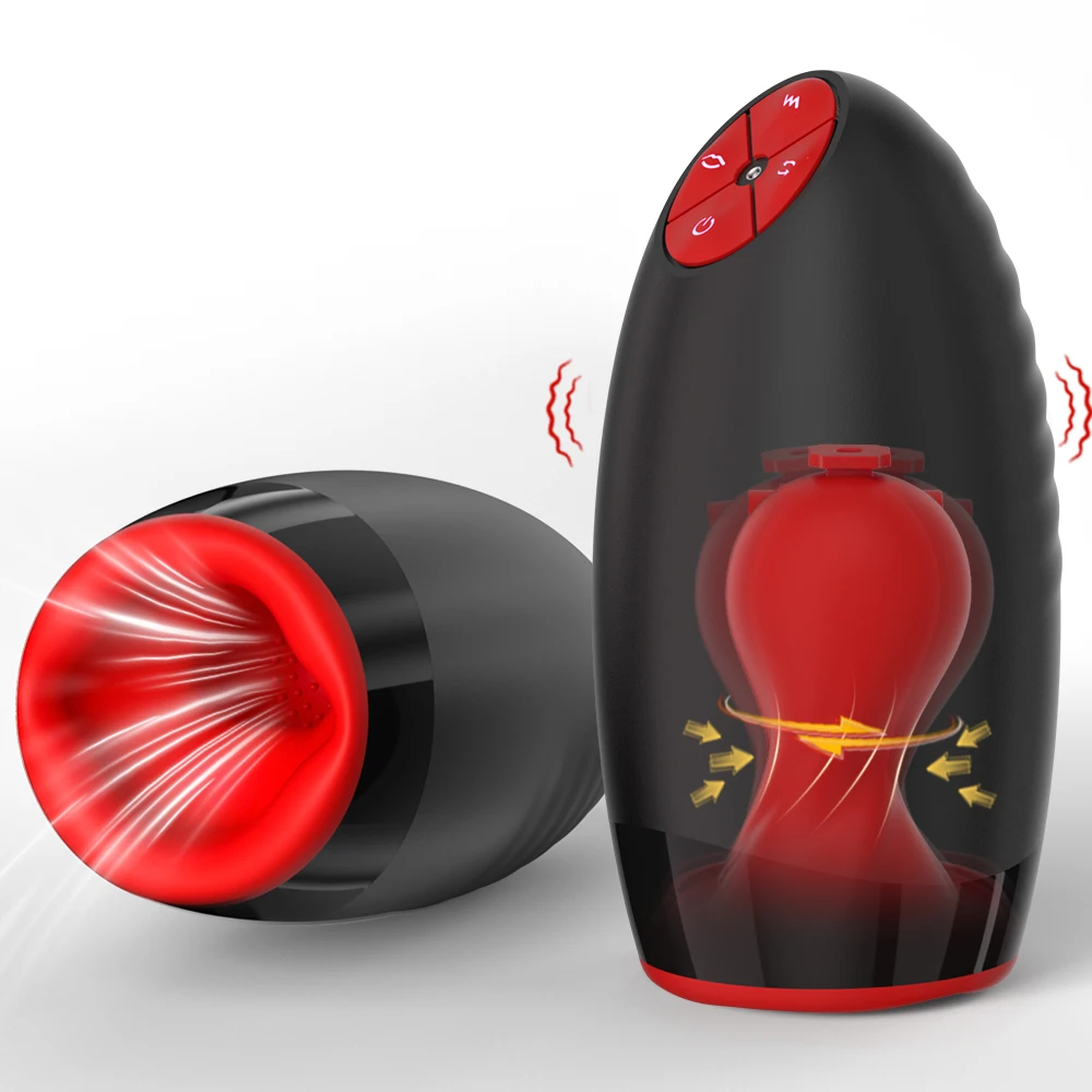 USB Realistic Men Sex Toys Electric Heating Oral Masturbation Silicone Cup Aircraft Cup Sucking Machine USB Realistic Men Sex Toys Electric Heating Oral Masturbation Silicone Cup Aircraft Cup Sucking Machine