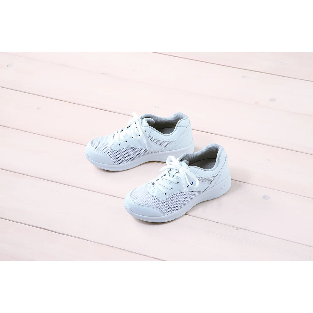 comfortable white shoes for nurses