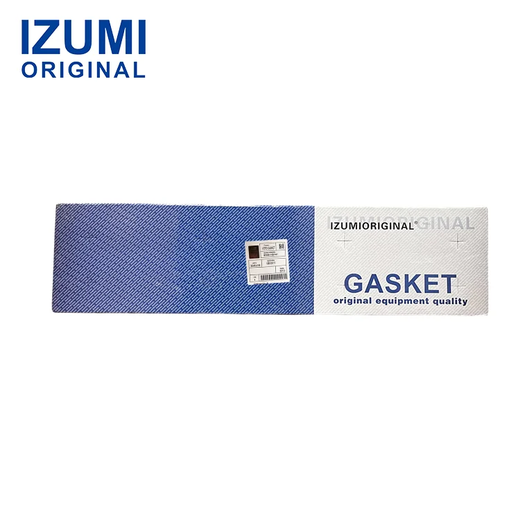 4D34 FULL Gasket KIT