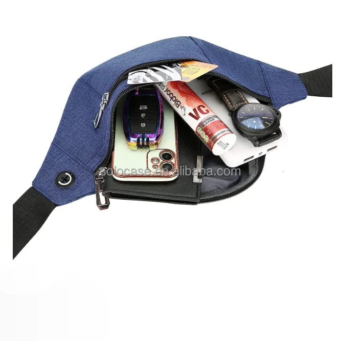 Waterproof Waist Bag