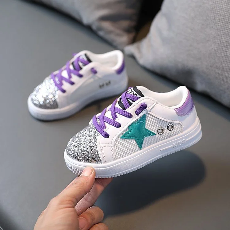 led shoes kids