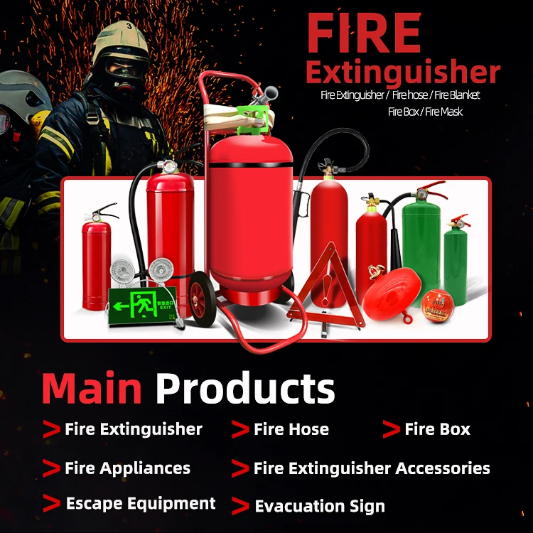 1.3kg Afo Brand Fire Fighting Extinguisher Balls Automatic Fire Off
