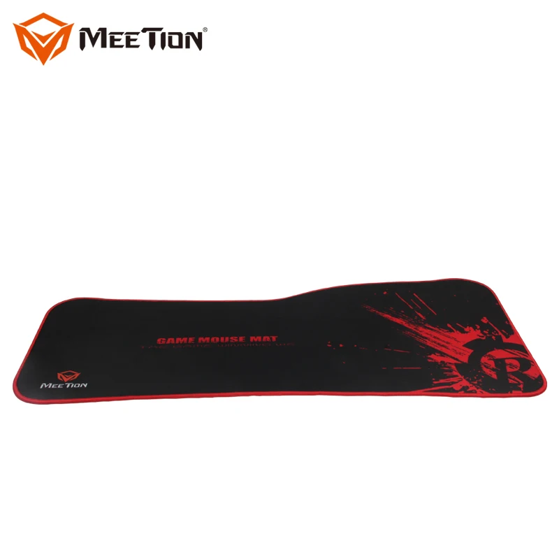 MeeTion P100 Computer Mat Office Ultra Large Extended Gamer Desk Gaming Mouse Pad aperçu 6