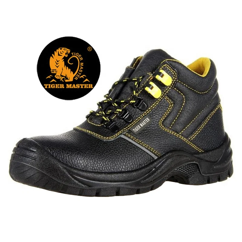 tiger industrial safety shoes