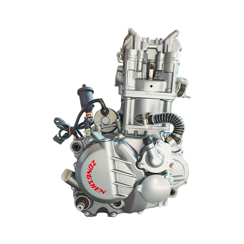 ポン Cqjb High-Quality Factory Single-Cylinder 4-Stroke Zongshen