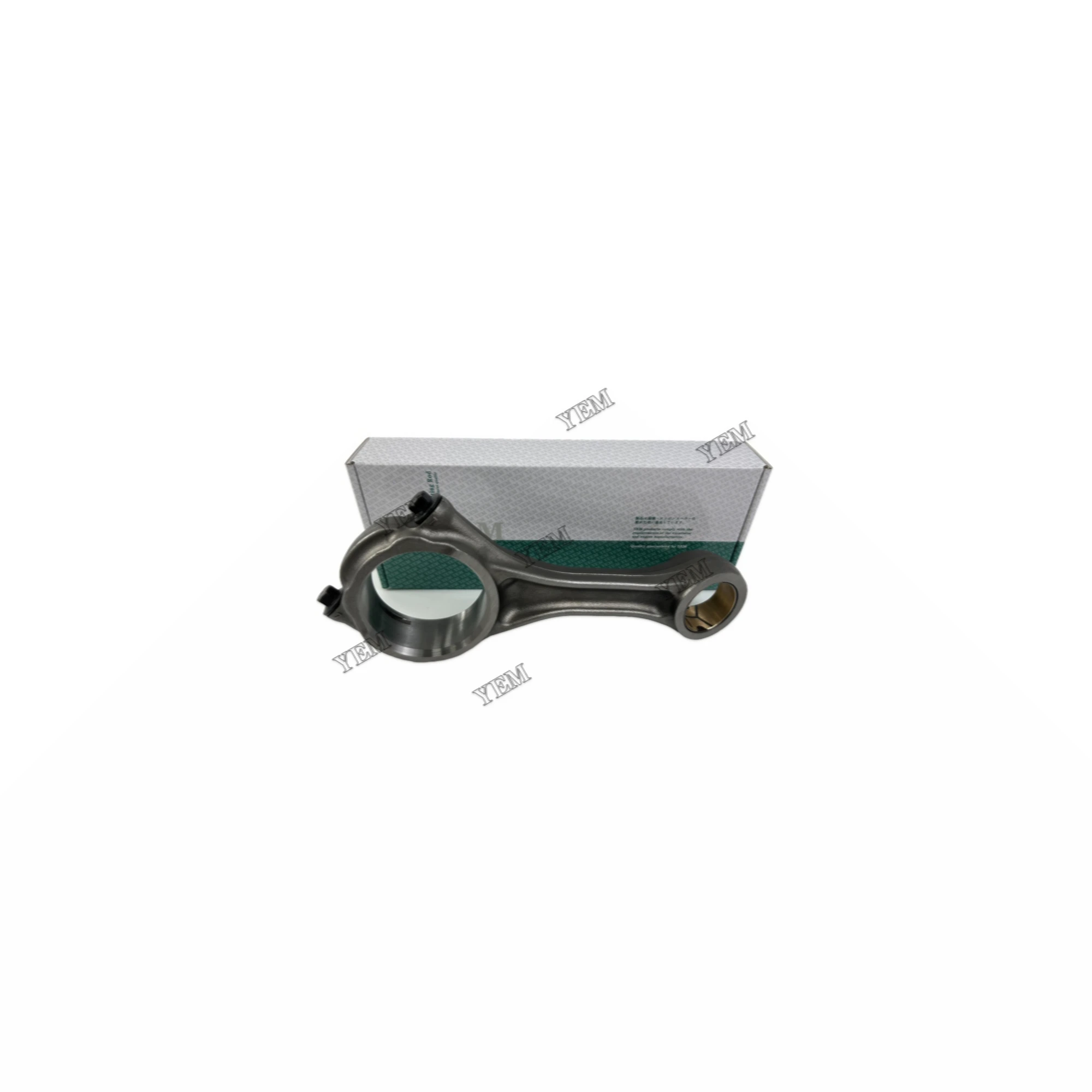 Engine Repair Kit 3TNC78 Con Rod for Yanmar Universal Engine Parts