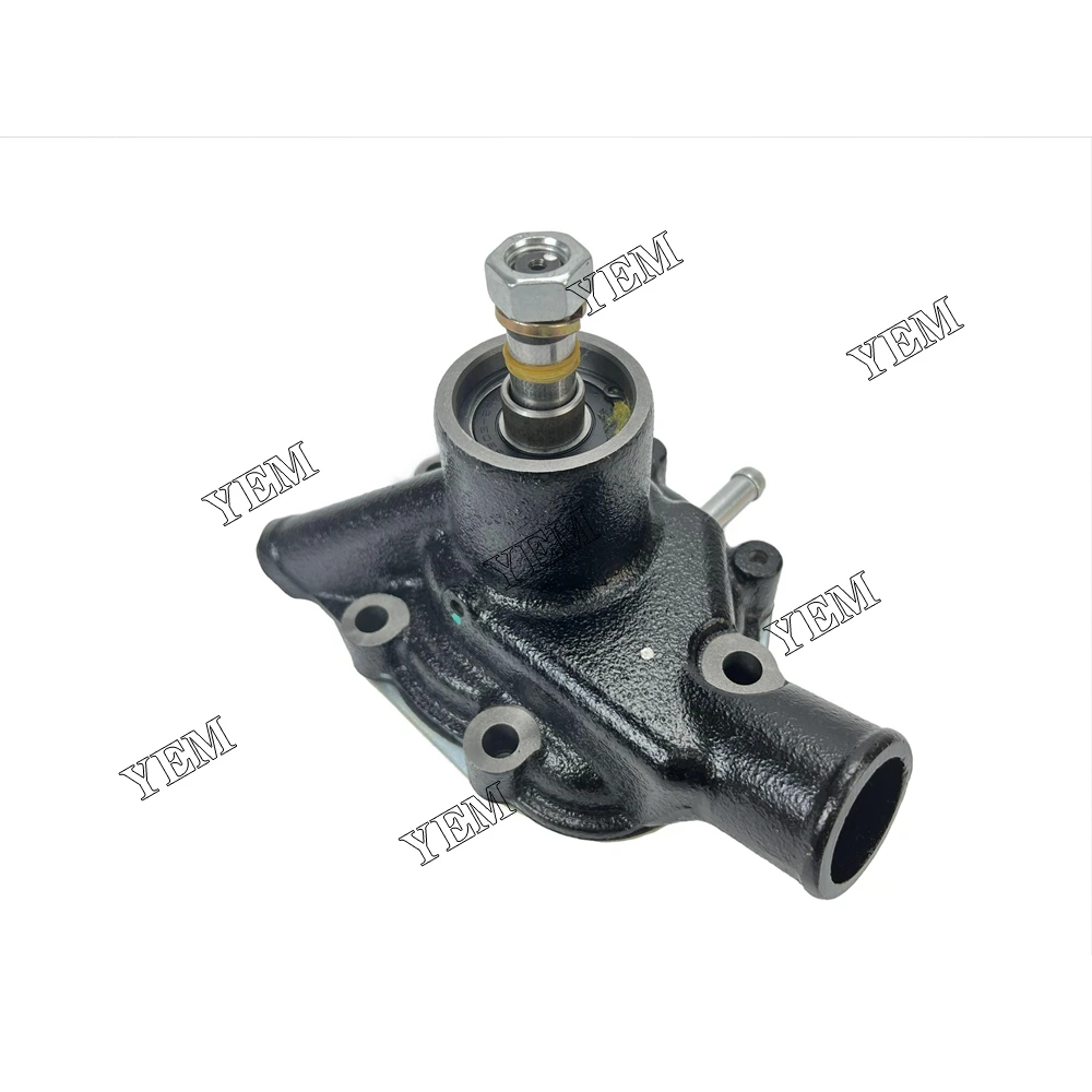 Engine Spare Parts S4E 34545-00013 Water Pump for Mitsubishi Engine Replacement Parts 4