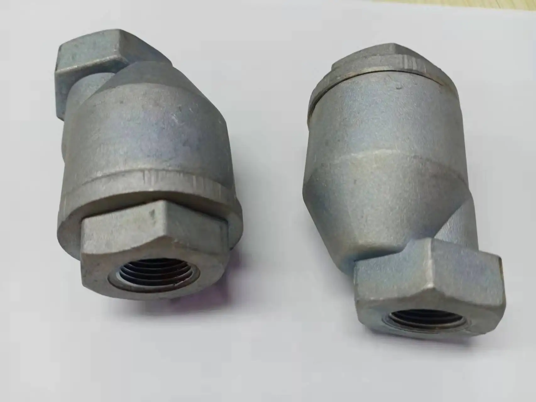 VIT Single Check Valve 44510-1090