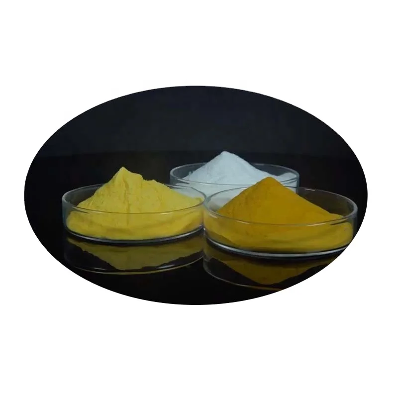 30 Poly Aluminium Chloride Powder Sewage Disposal Flocculant And Coagulant For Water Treatment