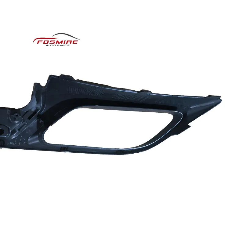 Wholesale Rear Bumper under Body for Dongfeng IX5 - OEM