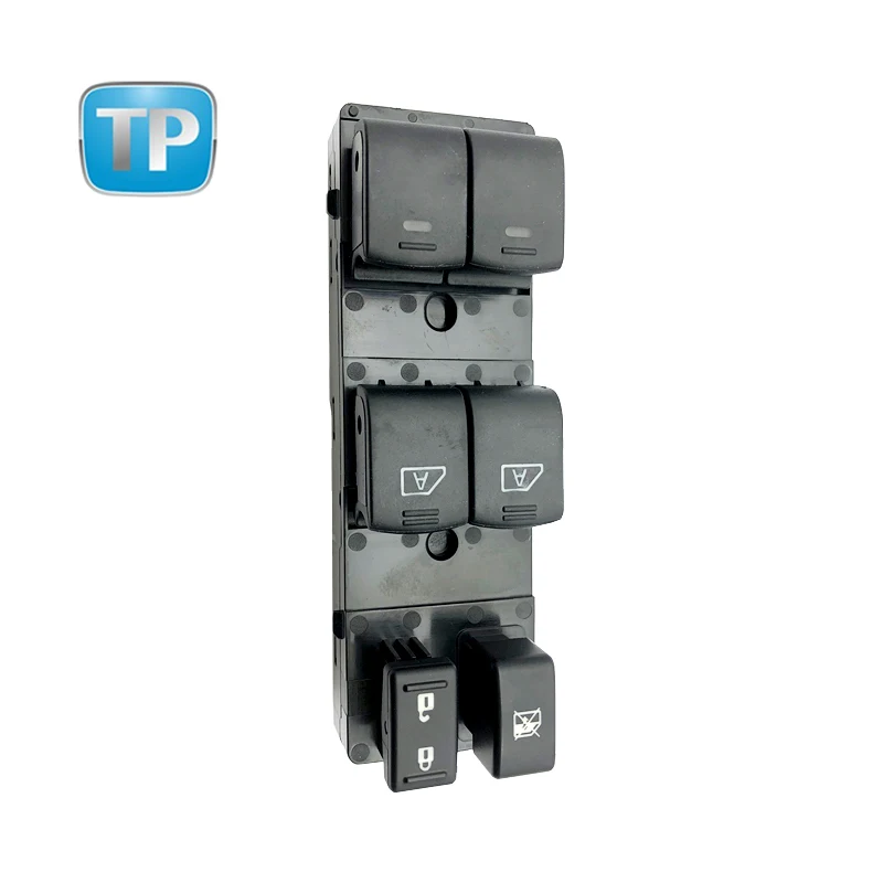 Master Window Switch  25401ZN50C 25401-ZN50C for Nissan