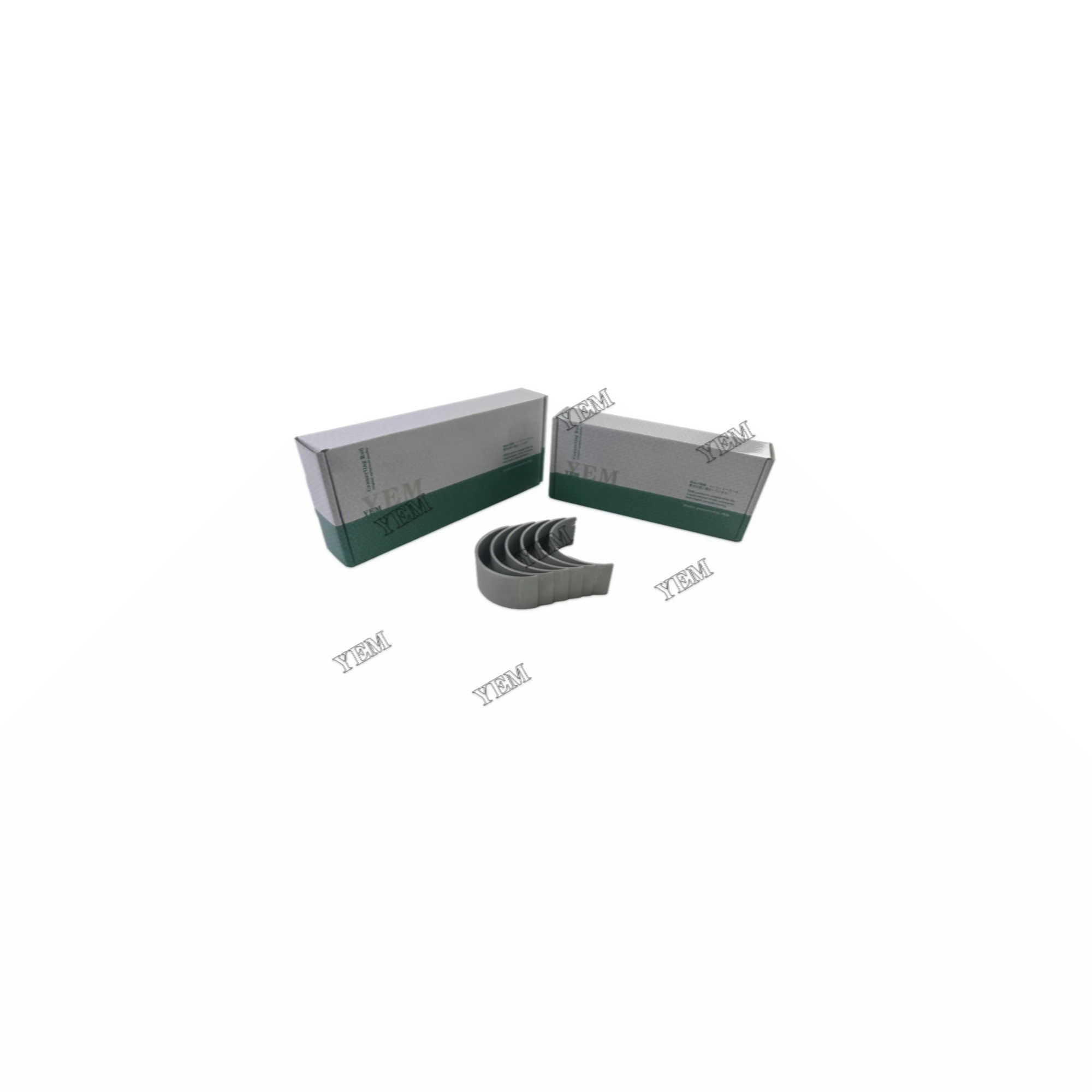D1102 Con Rod Bearing STD for Kubota Fast Delivery Engine Parts