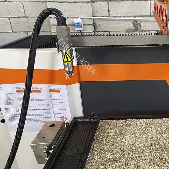 Аппарат для очистки воздушной плазмой 1000 Вт, плазменная обработка аккумуляторных вкладышей перед сваркой