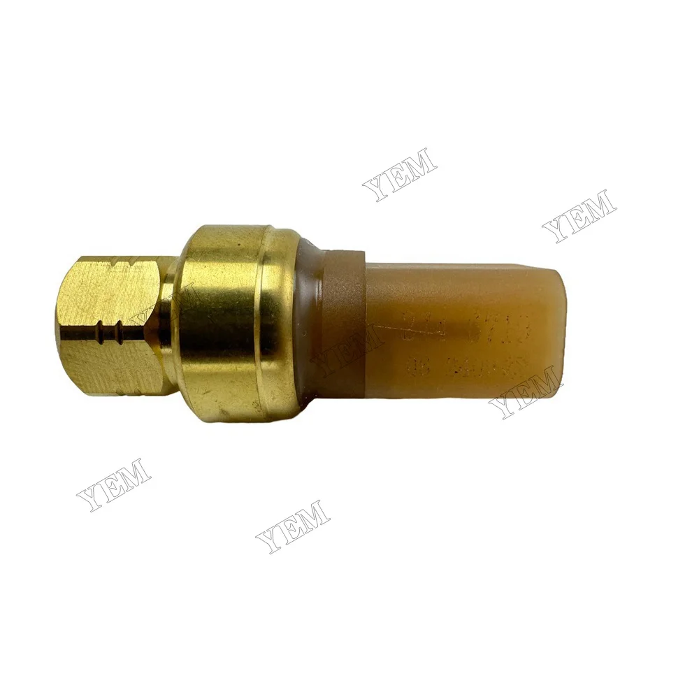 Oil Pressure Switch Sensor 274-6719 Fit for Caterpillar C9 Engine Parts 6