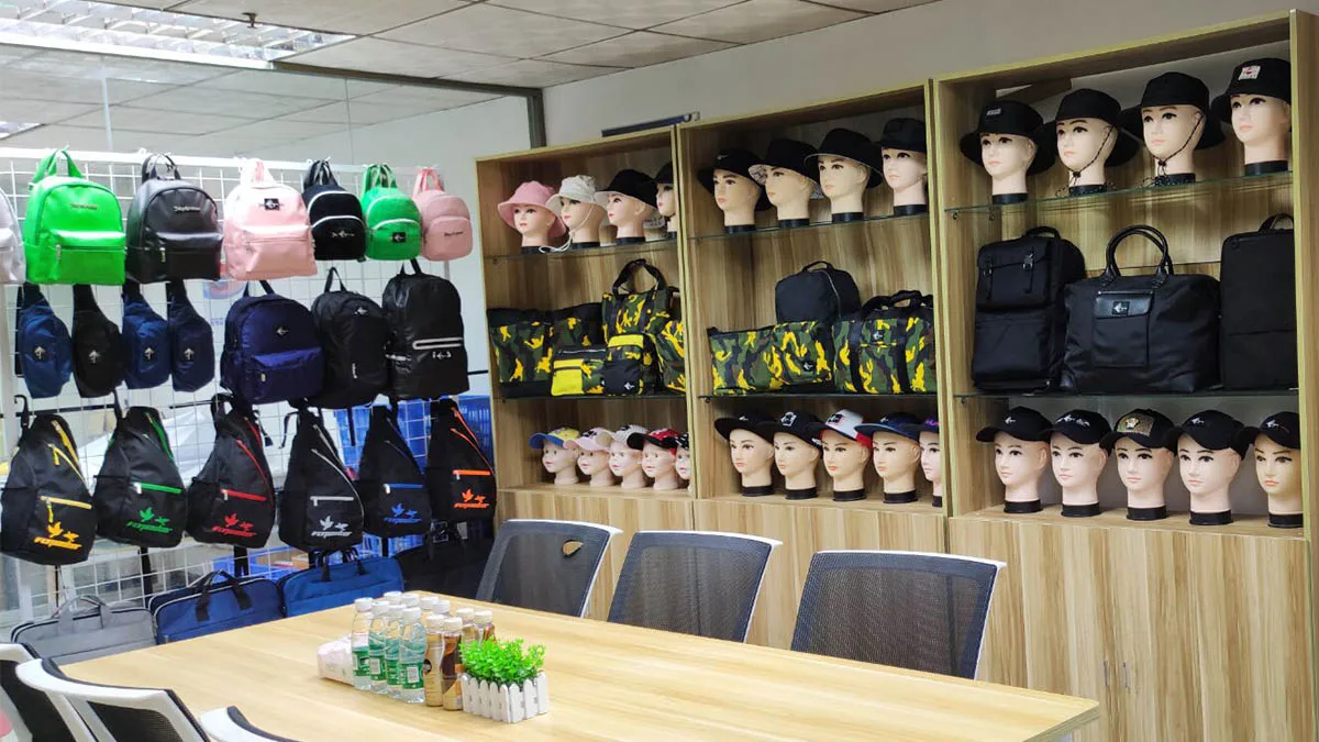 Dongguan Fittex Sewn Products Co., Ltd.