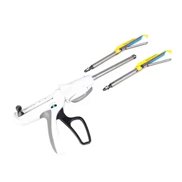 Good Price Endoscopy Linear Stapler Disposable Linear Cutting Stapler and Component Laparoscopic Linear Cutting Stapler