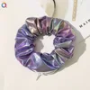 7 PU Bright purple color