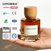 clear glass bottle