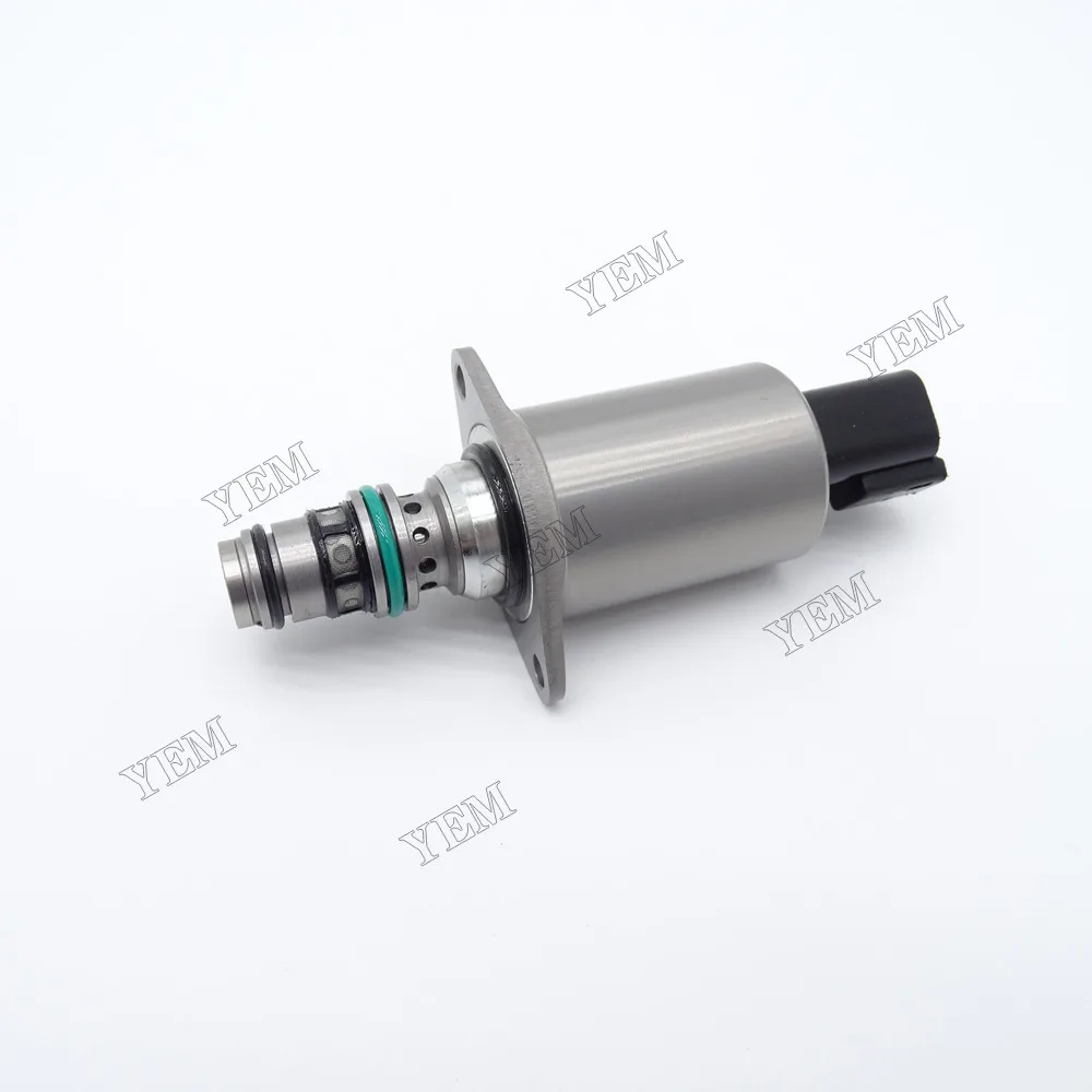 Solenoid Valve 585-9231 5859231 for Cat E320GC E330GC E336GC Industrial Engine Parts 4
