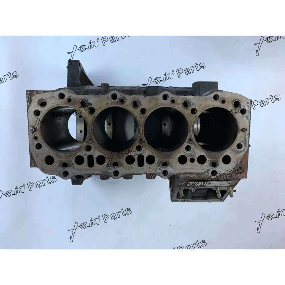N844 Cylinder Block for Shibaura Engine Spare Part 2