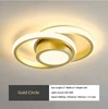 Gold -  Round