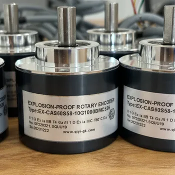 SICK Absolute Encoder, 1 Bit At ₹ 000/piece In Bengaluru | ID - Foto 7